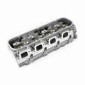 Cylinder block aluminum mold